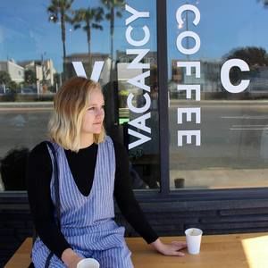 Meet your Posher, Jaclyn